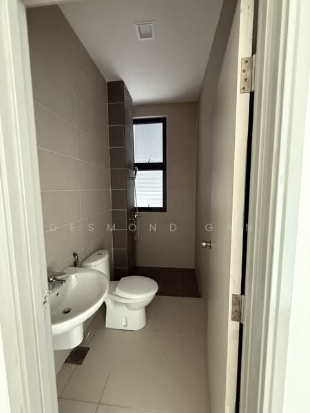 Semi-Detached House for Sale in Subang Jaya (Selangor) - Desmond Gan - Bathroom - PropertyGuru.com.my