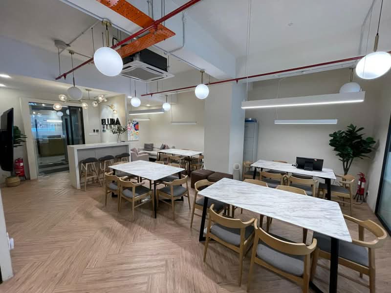 Office for Rent in Wangsa Maju (Kuala Lumpur) - Nur Alia Omar - Interior - PropertyGuru.com.my