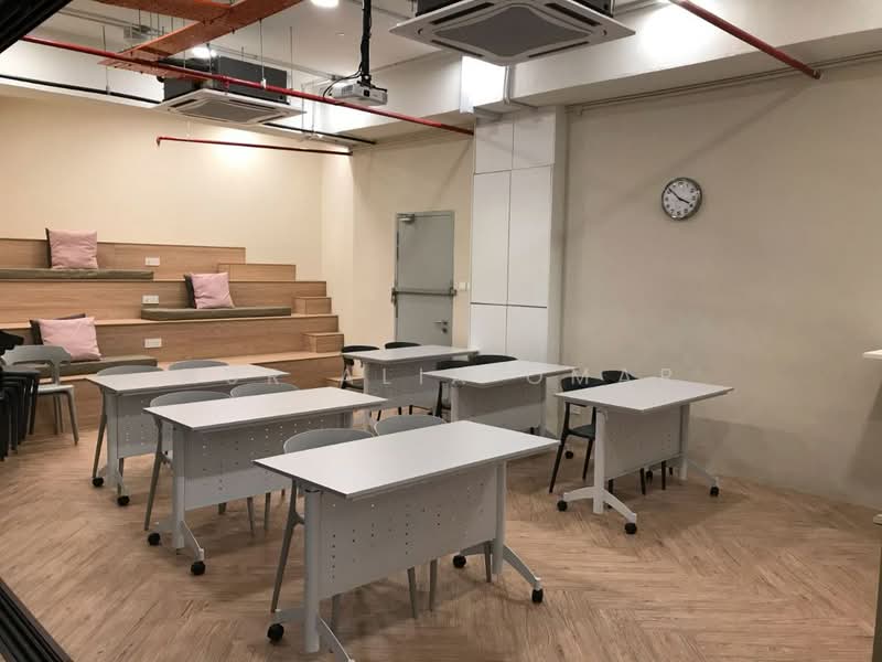 Office for Rent in Wangsa Maju (Kuala Lumpur) - Nur Alia Omar - Interior - PropertyGuru.com.my