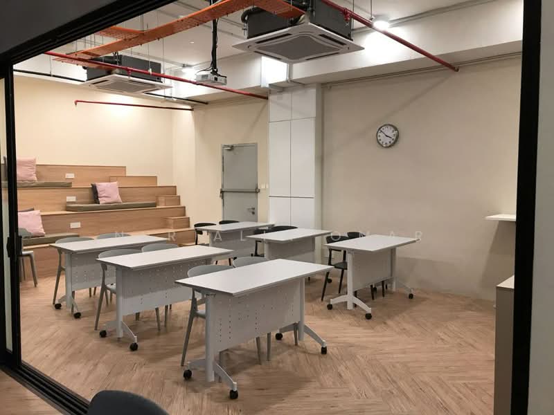 Office for Rent in Wangsa Maju (Kuala Lumpur) - Nur Alia Omar - Study - PropertyGuru.com.my