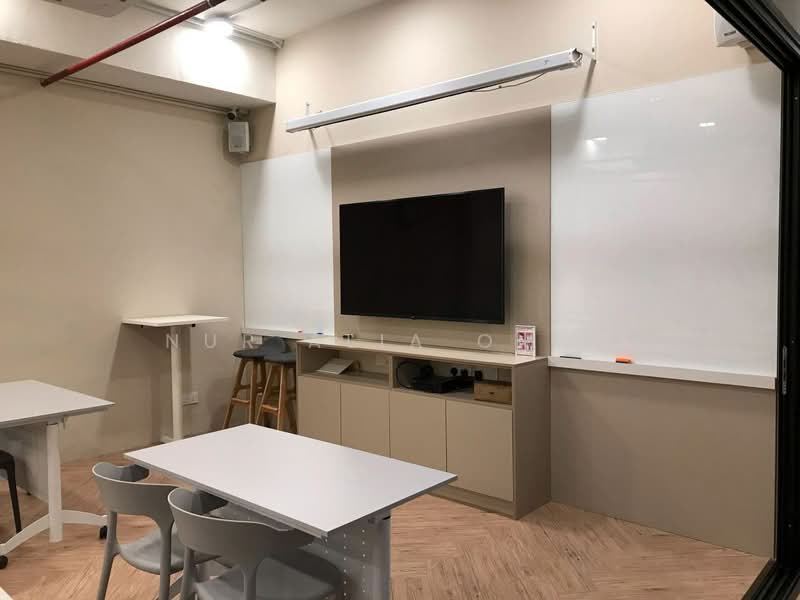 Office for Rent in Wangsa Maju (Kuala Lumpur) - Nur Alia Omar - Study - PropertyGuru.com.my