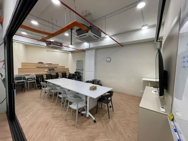 Office for Rent in Wangsa Maju (Kuala Lumpur) - Nur Alia Omar - Interior - PropertyGuru.com.my