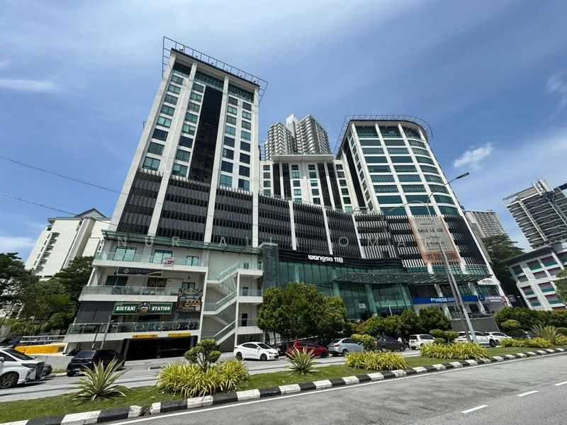 Office for Rent in Wangsa Maju (Kuala Lumpur) - Nur Alia Omar - PropertyGuru.com.my