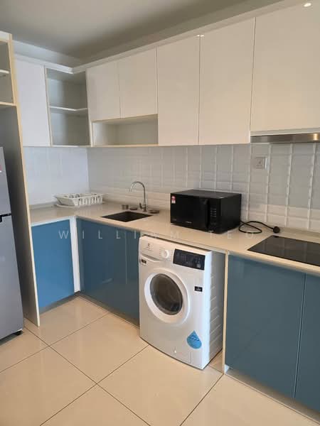 Servis Apartment untuk Disewa di Continew - William Teo - PropertyGuru.com.my