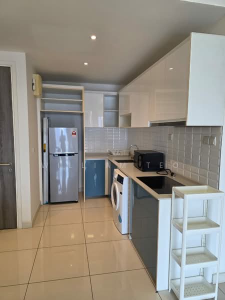 Servis Apartment untuk Disewa di Continew - William Teo - PropertyGuru.com.my