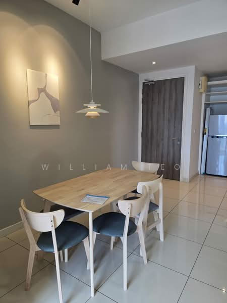 Servis Apartment untuk Disewa di Continew - William Teo - PropertyGuru.com.my