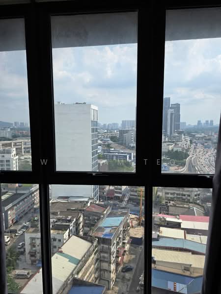 Servis Apartment untuk Disewa di Continew - William Teo - PropertyGuru.com.my