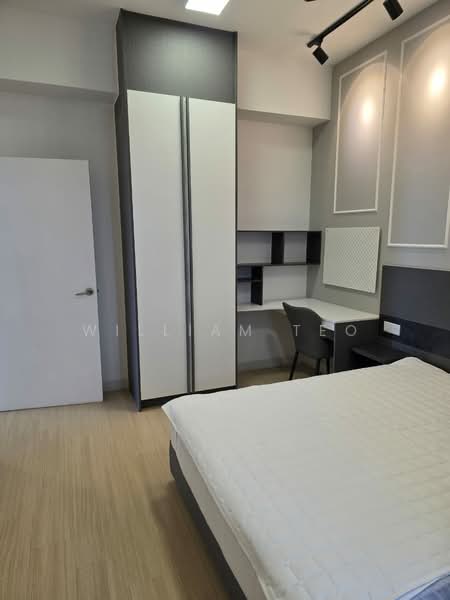 Servis Apartment untuk Disewa di Continew - William Teo - PropertyGuru.com.my