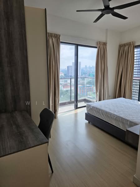 Servis Apartment untuk Disewa di Continew - William Teo - PropertyGuru.com.my