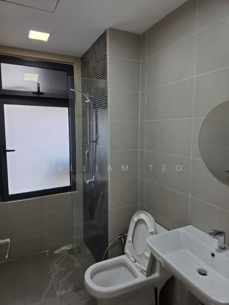 Servis Apartment untuk Disewa di Continew - William Teo - PropertyGuru.com.my
