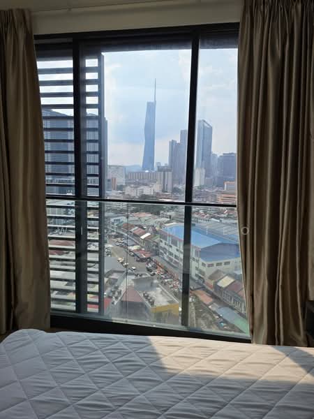 Servis Apartment untuk Disewa di Continew - William Teo - PropertyGuru.com.my