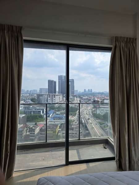 Servis Apartment untuk Disewa di Continew - William Teo - PropertyGuru.com.my