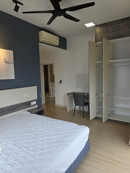 Servis Apartment untuk Disewa di Continew - William Teo - PropertyGuru.com.my