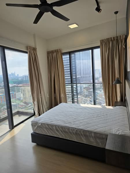 Servis Apartment untuk Disewa di Continew - William Teo - PropertyGuru.com.my
