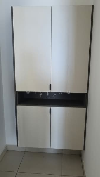 Servis Apartment untuk Disewa di Continew - William Teo - PropertyGuru.com.my