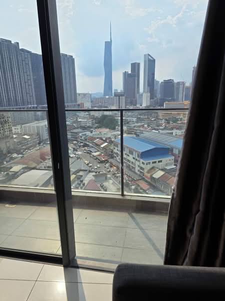 Servis Apartment untuk Disewa di Continew - William Teo - PropertyGuru.com.my
