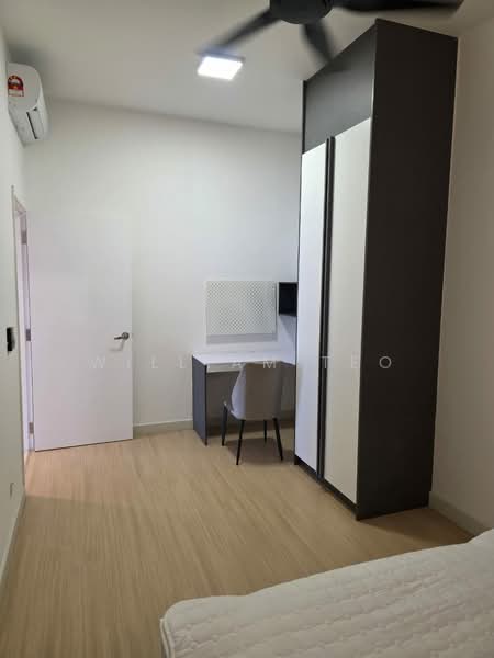 Servis Apartment untuk Disewa di Continew - William Teo - PropertyGuru.com.my