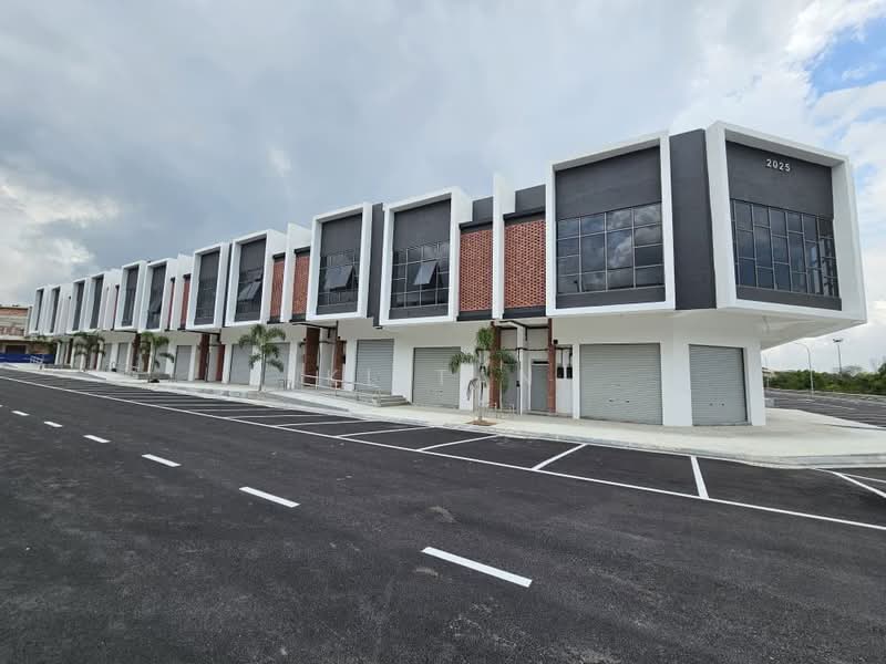 Shop / Office for Sale in Bandar Ainsdale (Seremban) - KL Tan - Exterior - PropertyGuru.com.my