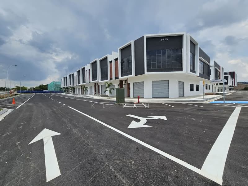 Shop / Office for Sale in Bandar Ainsdale (Seremban) - KL Tan - Exterior - PropertyGuru.com.my