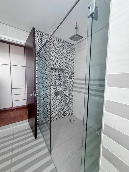 Semi-Detached House for Rent in East Ledang (Iskandar Puteri (Nusajaya)) - Ang Boon Chai - Bathroom - PropertyGuru.com.my