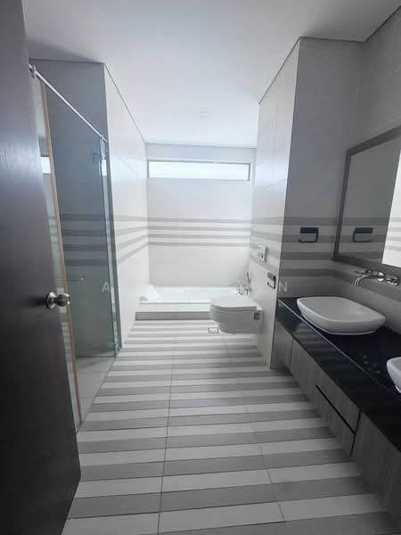 Semi-Detached House for Rent in East Ledang (Iskandar Puteri (Nusajaya)) - Ang Boon Chai - Bathroom - PropertyGuru.com.my