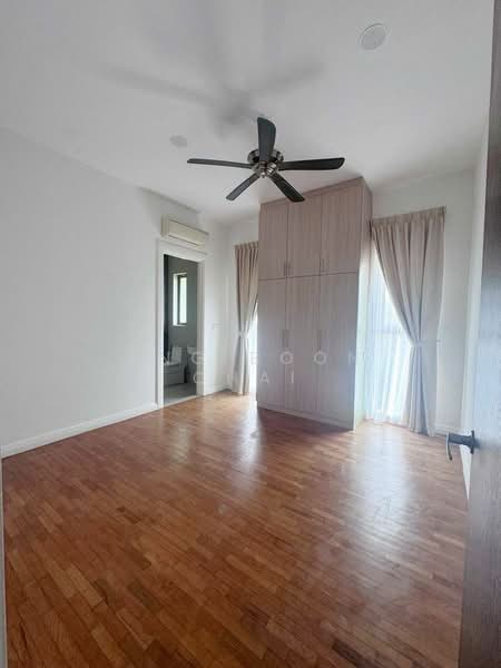 Semi-Detached House for Rent in East Ledang (Iskandar Puteri (Nusajaya)) - Ang Boon Chai - Bedroom - PropertyGuru.com.my