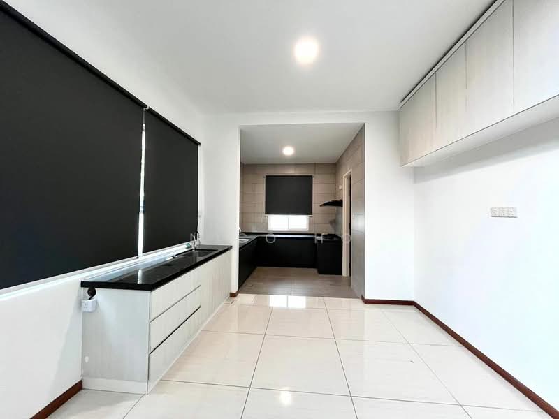 Rumah Banglo untuk Disewa di Senibong Cove (Masai) - Nico Ho - Kitchen - PropertyGuru.com.my