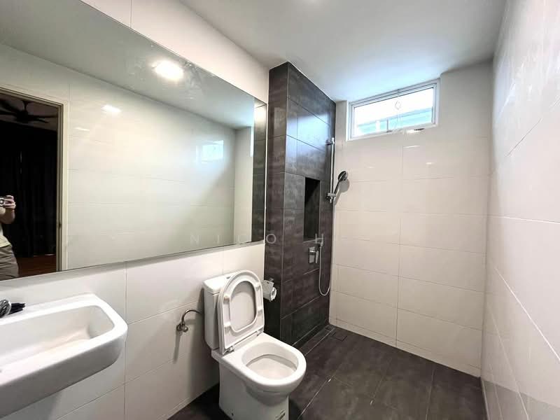 Rumah Banglo untuk Disewa di Senibong Cove (Masai) - Nico Ho - Bathroom - PropertyGuru.com.my
