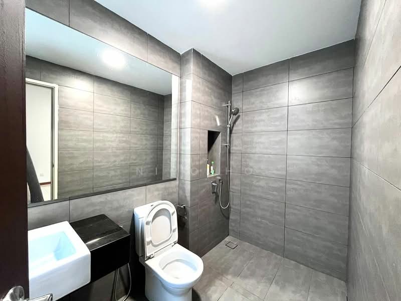 Rumah Banglo untuk Disewa di Senibong Cove (Masai) - Nico Ho - Bathroom - PropertyGuru.com.my