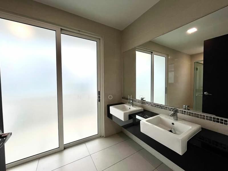 Rumah Banglo untuk Disewa di Senibong Cove (Masai) - Nico Ho - Bathroom - PropertyGuru.com.my