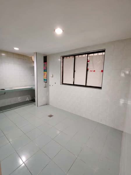 Apartment for Rent at Taman Cheras Awana - James Savarinathan - Kitchen - PropertyGuru.com.my