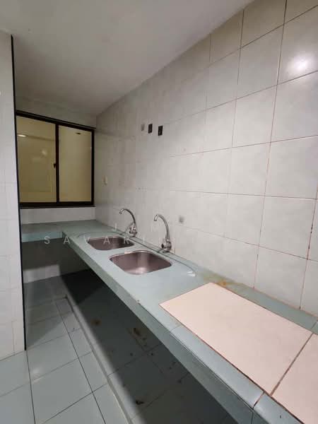 Apartment for Rent at Taman Cheras Awana - James Savarinathan - Kitchen - PropertyGuru.com.my