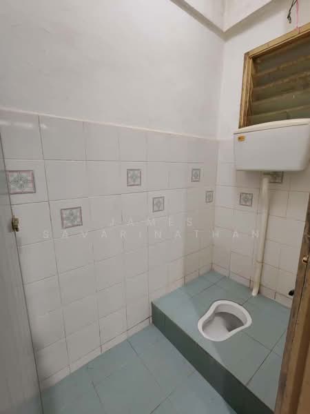 Apartment for Rent at Taman Cheras Awana - James Savarinathan - Bathroom - PropertyGuru.com.my