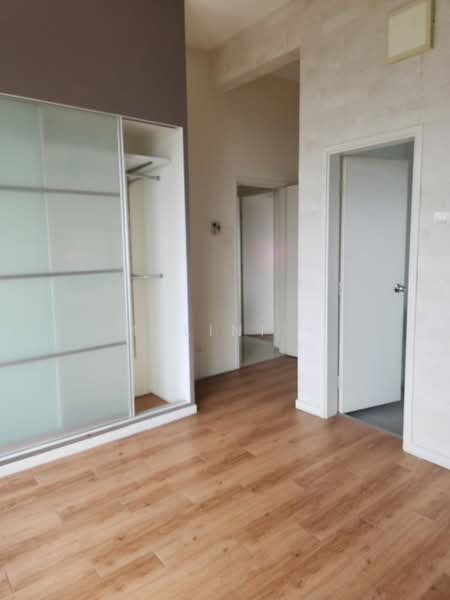 Service Residence for Rent at KU Suites - Malini - - Interior - PropertyGuru.com.my