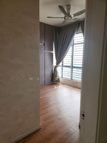 Service Residence for Rent at KU Suites - Malini - - Interior - PropertyGuru.com.my