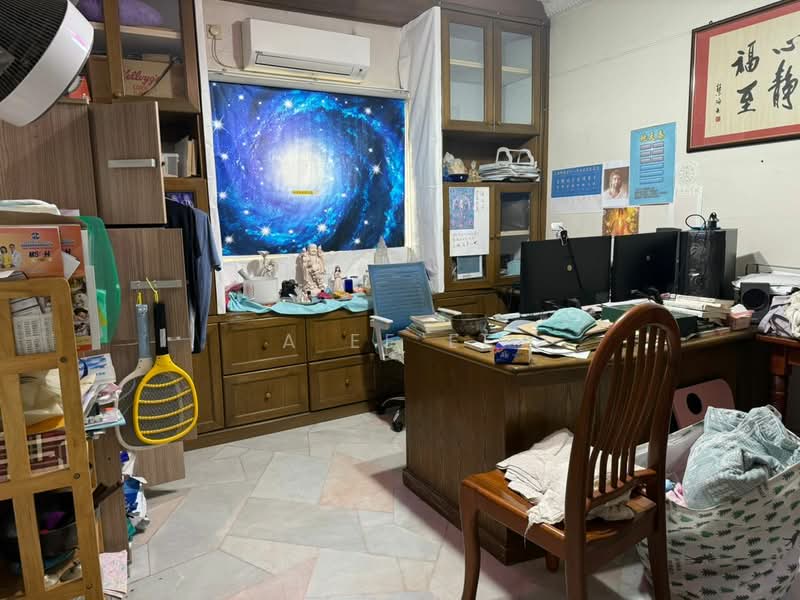 Rumah Banglo untuk Dijual di Island Glades (Jelutong) - A Ee Ee - Study - PropertyGuru.com.my