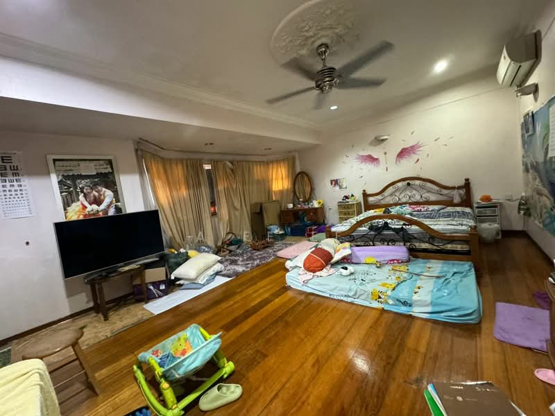 Rumah Banglo untuk Dijual di Island Glades (Jelutong) - A Ee Ee - Bedroom - PropertyGuru.com.my