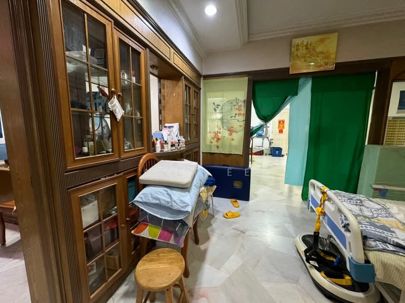 Rumah Banglo untuk Dijual di Island Glades (Jelutong) - A Ee Ee - Interior - PropertyGuru.com.my