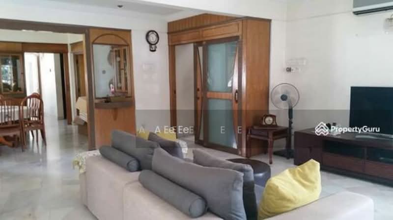 Rumah Banglo untuk Dijual di Island Glades (Jelutong) - A Ee Ee - Living Room - PropertyGuru.com.my