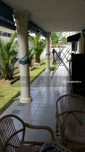 Rumah Banglo untuk Dijual di Island Glades (Jelutong) - A Ee Ee - Exterior - PropertyGuru.com.my