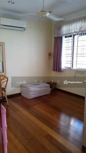 Rumah Banglo untuk Dijual di Island Glades (Jelutong) - A Ee Ee - Bedroom - PropertyGuru.com.my
