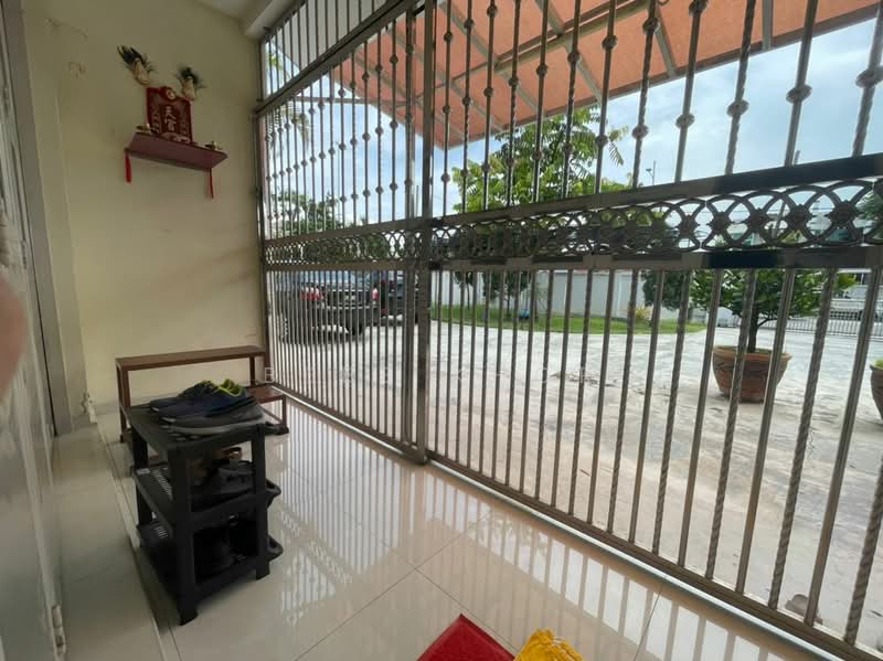 Untuk Disewa - Greenlane