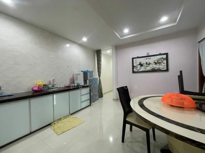 Untuk Disewa - Greenlane