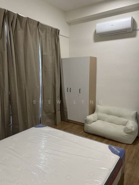 Servis Apartment untuk Disewa di 121 Residences - Siew Lynn - Bedroom - PropertyGuru.com.my