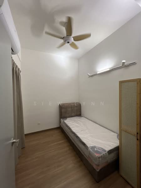 Servis Apartment untuk Disewa di 121 Residences - Siew Lynn - Bedroom - PropertyGuru.com.my