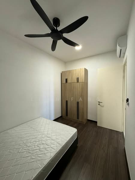 Service Residence for Rent at Duta Park Residences - Leon Fang - PropertyGuru.com.my