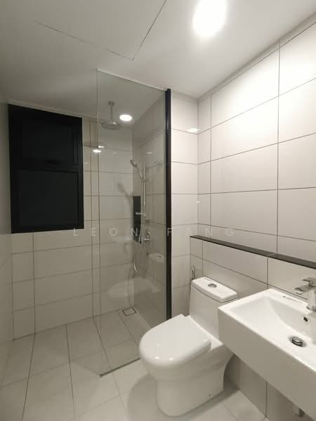 Service Residence for Rent at Duta Park Residences - Leon Fang - PropertyGuru.com.my