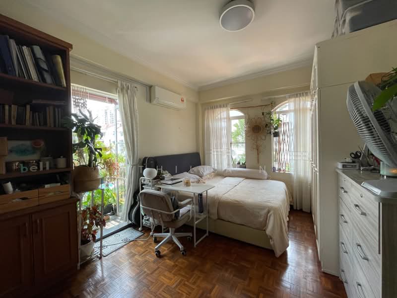 Condominium for Sale at Pantai Hillpark 3 - Mathilda Ng - Bedroom - PropertyGuru.com.my