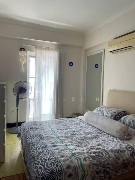 Condominium for Sale at Pantai Hillpark 3 - Mathilda Ng - Bedroom - PropertyGuru.com.my