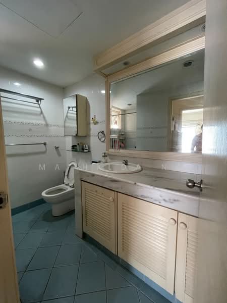 Condominium for Sale at Pantai Hillpark 3 - Mathilda Ng - Bathroom - PropertyGuru.com.my